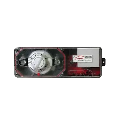 Sl-da4r-p - 4 Wire Xp95 Photo Duct Detector • $339.96