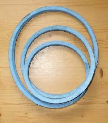 £35 • Buy Mtd Dl96t Dl 96t Cutting Deck Belt  (38  Deck)