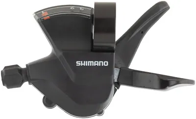 Shimano Altus SL-M315-L 3-Speed Left Rapidfire Plus Shifter • $15.93