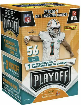 2021 Panini Playoff Football NFL Cards  #1 - #300  You Pick! Complete Your Set • $0.99