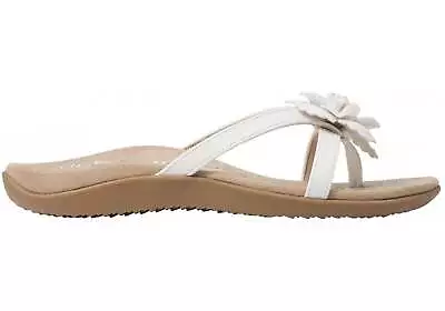 £31.76 • Buy Scholl Orthaheel Monica Womens Supportive Orthotic Comfort Sandals
