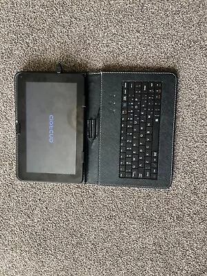 Chimp Android 9 Inch Tablet • £15