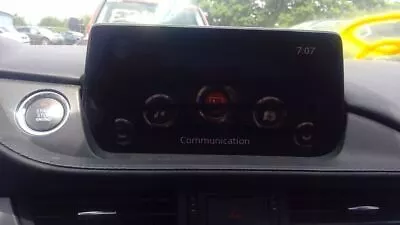 Mazda 6         2018 Info-GPS-TV Screen 1312310 • $450
