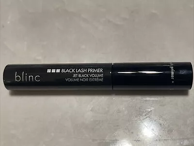 Blinc Lash Primer Black 0.16 Oz New • $19.99