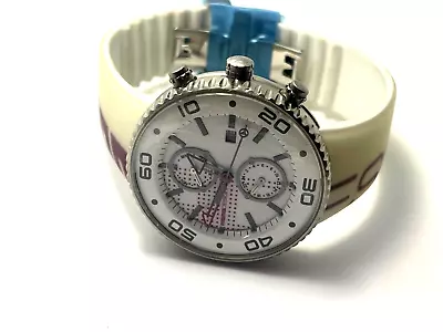 Momo Italy Quartz Chronograph Watch For Men MD2187-01 • $299