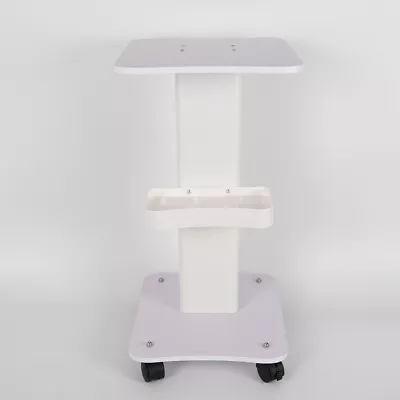 Rolling Trolley Cart Storage SPA Beauty Salon Equipment Machine Organizer Stand • $42