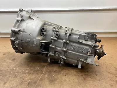 2001-2006 BMW M3 E46 SMG 6 Speed Transmission S54 Sequential Manual Gearbox • $1614.98