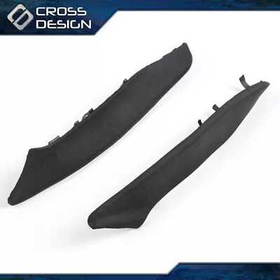 Fit For 2004-08 Ford F-150 Lincoln Mark LT2 Rubber Piece Windshield Wiper Cowl • $5.66