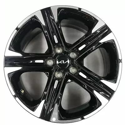 (1) Wheel Rim For K5 Like New OEM Black Machined • $484.99