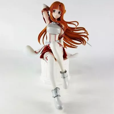 Sword Art Online 10th Anniversary Asuna Figure Bandai Ichiban Kuji SAO Japan • $58.88