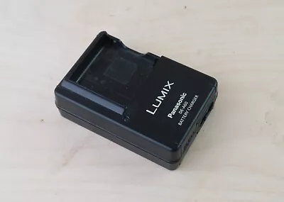 Panasonic Lumix De-a60 Battery Charger • £11.50