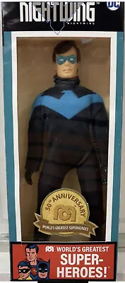 Mego Night Wing new In Box Case Freshgreat Figure • $26.55
