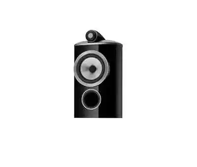 Bowers & Wilkins 805 D4 Gloss Black (Stands Sold Separately) • $9299.99