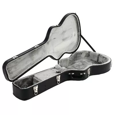 Takamine CTAKGCS FXC Series Hard Shell Black Case For Guitar • $159.99