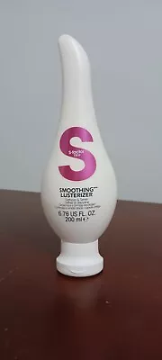 Tigi S-factor Smoothing Lusterizer 6.76oz • $130