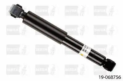 Bilstein B4 Rear Shock For Vauxhall Astra Mk4 Coupe (F67) 1.6 16v (76 KW) • $73.36