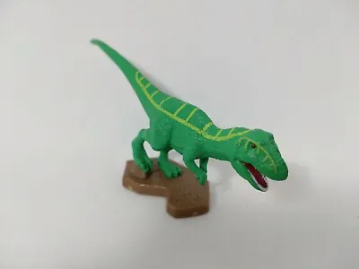 £2.66 • Buy Dinosaur King Sega Sunrise Playmates Toy CARCHARODONTOSAURUS Attack 9 / Defend 9