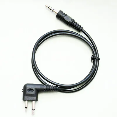 Radio-tone Repeater Cable For Motorola GP68 GP88 GP88s CP150 CP200 GP2000 • $8.80