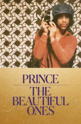 The Beautiful Ones - Hardcover By Prince - GOOD • $5.06