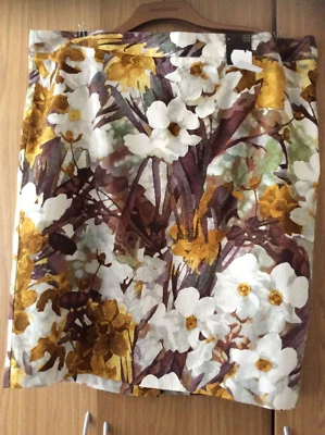 £7.99 • Buy Womens Skirt Size 22 UK NEW
