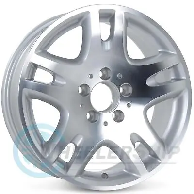 New 16  Replacement Wheel For Mercedes E320 E350 2003 2004 2005 2006 Rim 65295 • $169.78