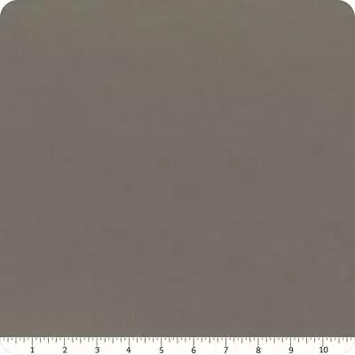 Moda BELLA SOLIDS Etchings Charcoal 9900 171 Cotton Quilt Fabric By The Yard • $7.99