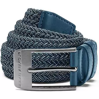 Under Armour Braided 2.0 Golf Belt • $29.95