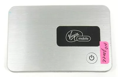 NovAtel Wireless MiFi 2200 Mobile Hotspot ( Virgin Mobile ) • $3.39