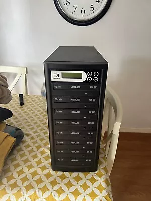 £80 • Buy Ureach 1-7 DVD/Blu-ray Duplicator