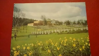 £4.99 • Buy Deutscher Soldatenfriedhof, Cannock Chase, England