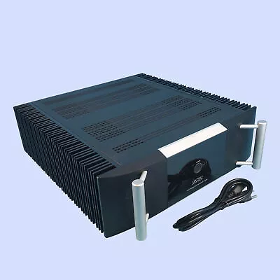 Mark Levinson No.5302 Bridgeable Dual Monaural Amplifier #U5302 • $7249.98
