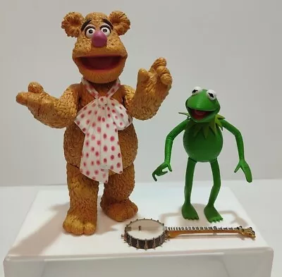 Diamond Select Toys Muppets Best Of Fozzie & Kermit Action Figures  • £9.99