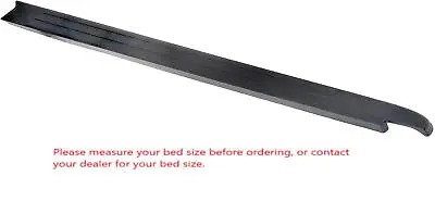 Dorman 926-948 Right Pass Bed Rail Cover 5.5 Ft Bed For Ford 09-14 F-150 Mark LT • $76.40