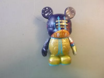 Disney Vinylmation 3  -Park Series 6 - Space Mountain Disneyland Paris • $21