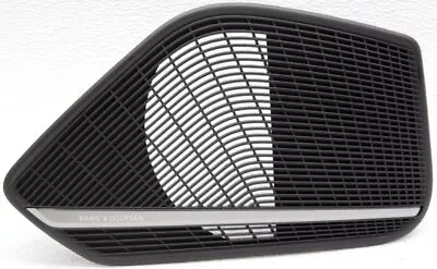 OEM Audi A4 Speaker Grill 8W0-035-143-4PK • $78.50