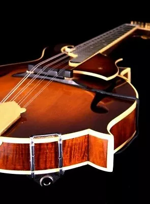 The Realist Acoustic Transducer Mandolin Pickup - Authorized Dealer USA • $239.95