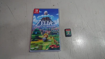 $35 • Buy The Legend Of Zelda: Link's Awakening (Nintendo Switch, 2019)