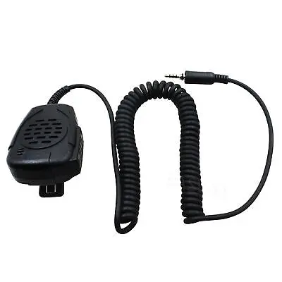 Rainproof Speaker Mic For Yaesu VX-170 VX-6R VX-7R • $10.20