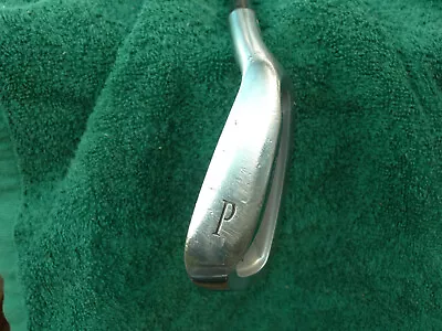 Mizuno MX-23 Pitching Wedge DG S-200 Shaft 35 7/8  • $24