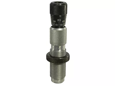 Redding Micrometer Adjustable Taper Crimp Die-223 Remington (31111) • $83