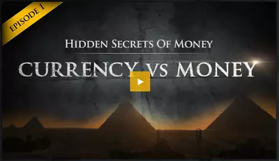 Hidden Secrets Of Money By Mike Malone Complete Series 1-10 On DVD + 5 Bonus DVD • $22.99