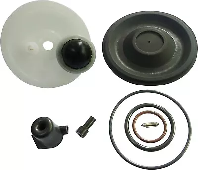 Victa Carburetor Kit For Victa G4 Series Lawnmower Carburetors Replaces CR03501A • $13.10