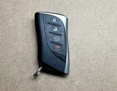 Oem Lexus Smart Key Keyless Remote Hyq14fbf 1551a-14fbf • $35