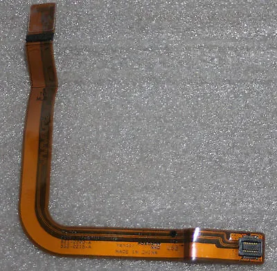 £5 • Buy PowerBook G4 15  1/1.25 1.33/1.5 Right USB Flex Cable 821-0290 A1046 A1095
