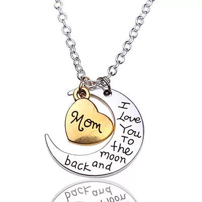 SPECIAL I LOVE YOU MUM GIFT For MOTHER'S DAY BEST BIRTHDAY MUMMY PRESENT • £4.79