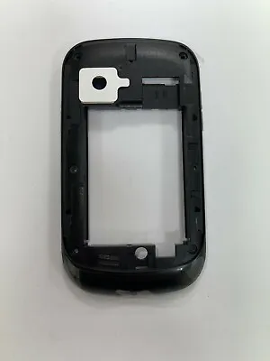 Samsung Galaxy Fit S5670 Chassis Black • £10