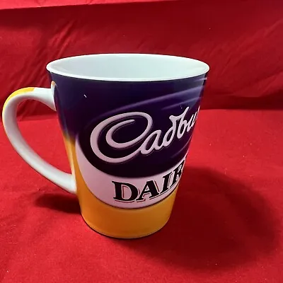 £10 • Buy Cadbury Dairy Milk Mug - Collectable - 2006 - Excellent Condition