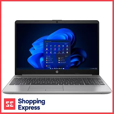 $599 • Buy HP 15.6  Laptop 250 G9 Intel Celeron N4500 8GB RAM 256GB SSD FHD WiFi6 Win11H