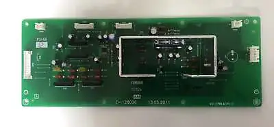 WZ392400 Amplifier Circuit Board For YDP135 Digital Piano • £54.95
