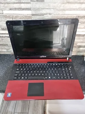 H1827 Packard Bell EasyNote TS11HR P5WSO 4gb Ram Laptop Won't Turn On Spares Or • £35.99